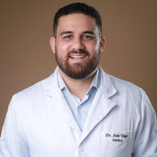 Dr. Joao Tiago