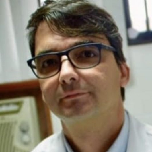 Dr. Rodrigo Nogueira Marcelo