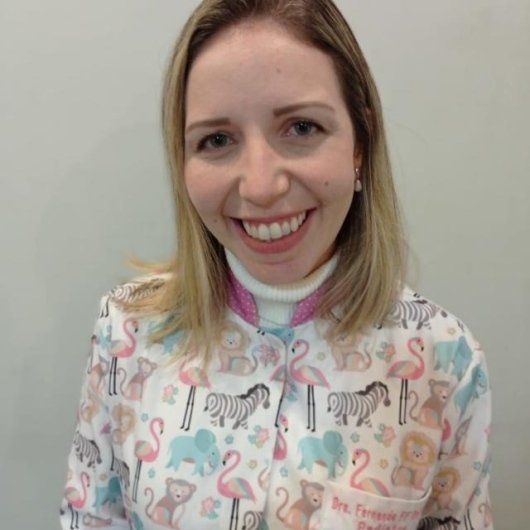 Dra. Fernanda Fernandes Fonseca Dotta