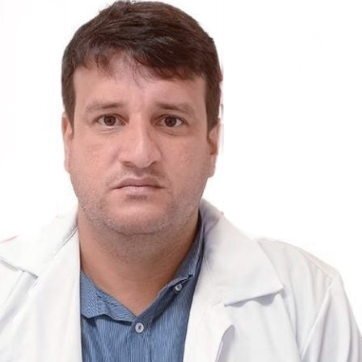 Dr. Heitor Cruz Alves Vieira