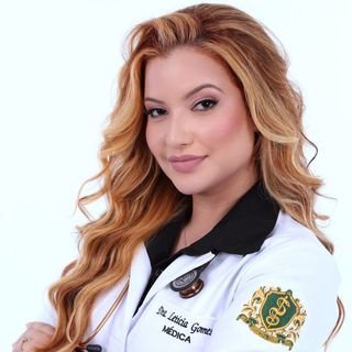 Dra. Letícia Gomes Souto Maior