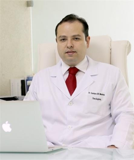 Dr. Gustavo Mendes Medeiros