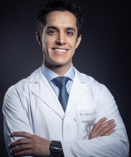 Dr. Leandro Do Couto Aguiar