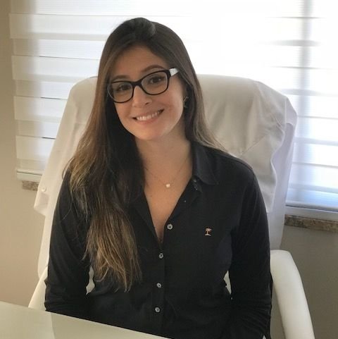 Dra. Izabel Ferraz
