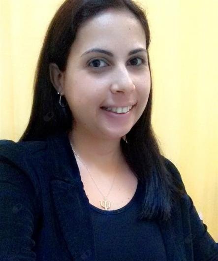 Joyce Oliveira