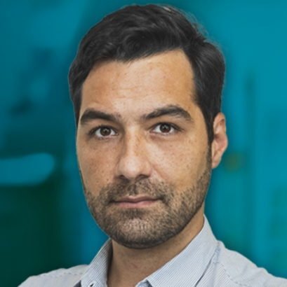 Dr. Dario Hart Signorini