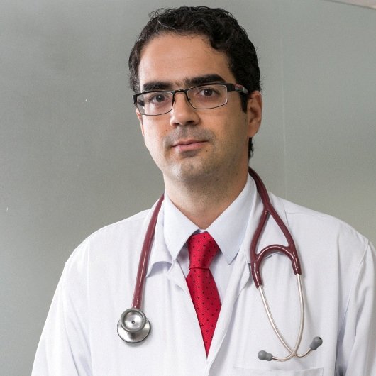 Dr. Rodrigo Pedrosa