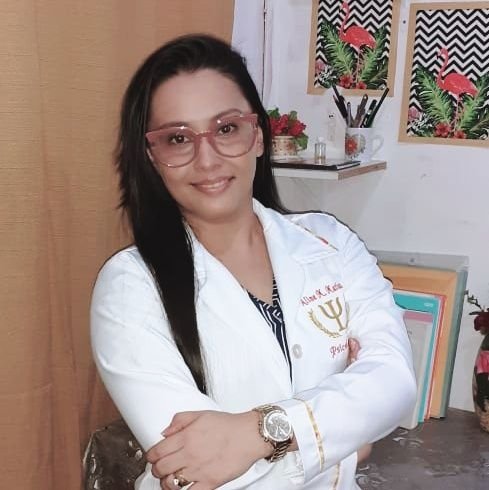 Aline Marques Matias