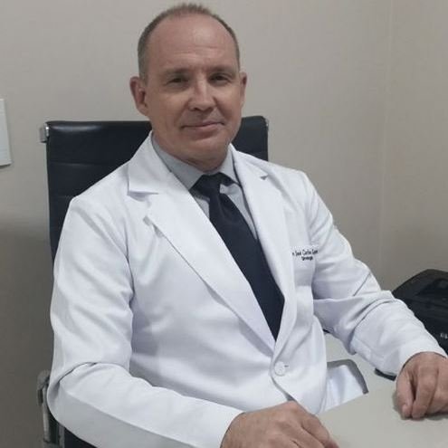 Dr. Jose Carlos Fett Laydner