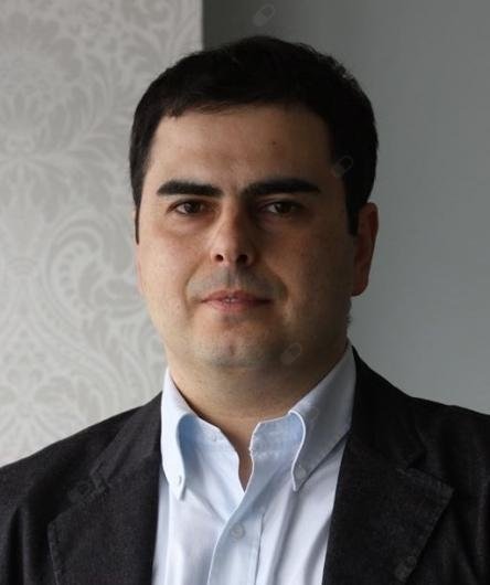 Dr. Marcos Paulo Nacif