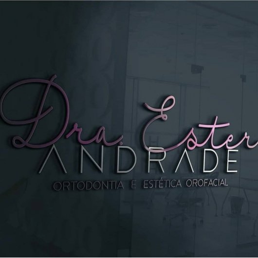 Dra. Ester Andrade