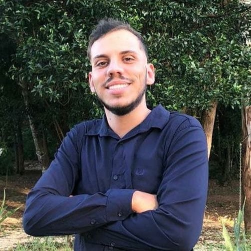 Mateus Rafael Gaspari
