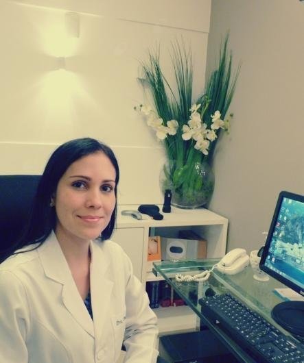 Dra. Paula Azevedo Borges Leal Cerqueira
