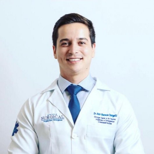 Dr. Alcir Escocia Dorigatti