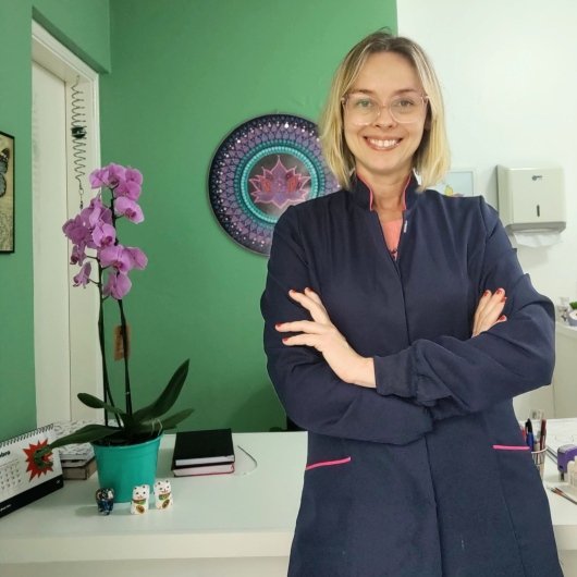 Dra. Fabiana Chaves