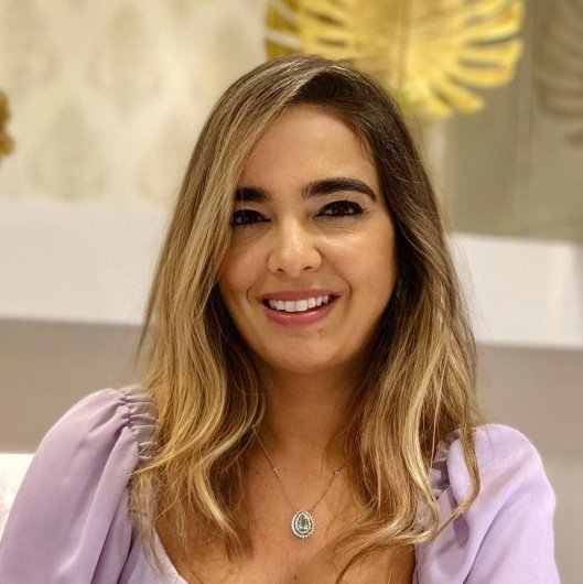 Dra. Luciana De Souza Campos Fernandes Rios