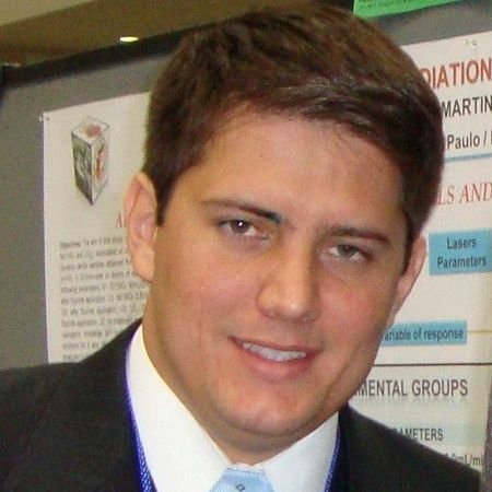 Dr. Vinicius Rangel Geraldo Martins