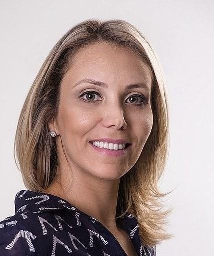 Ana Carolina Garcia Pozetti