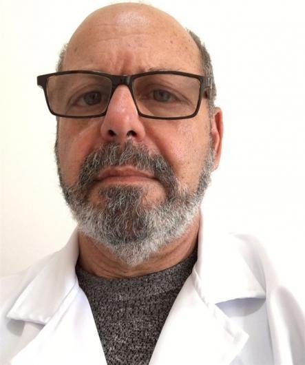 Dr. Jose Carlos Honorio