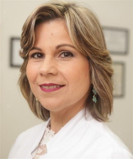Maria Inês Rangel Paes