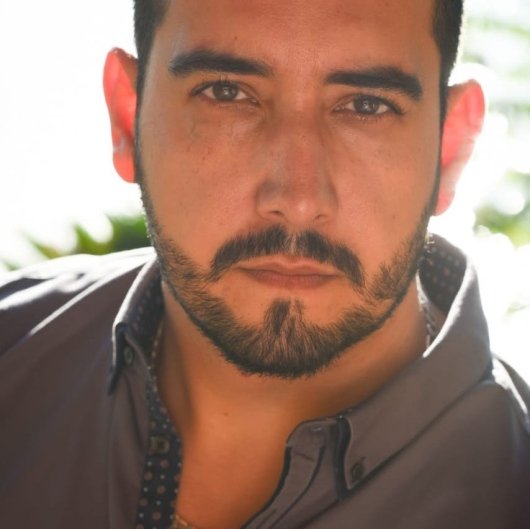 Dr. Gustavo Moura De Carvalho