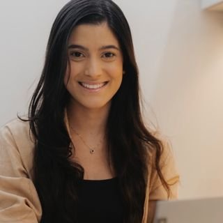 Maira Alves de Oliveira Barbosa