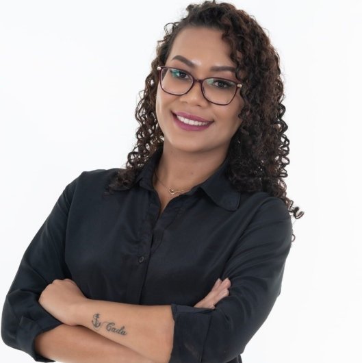 Tatiane Teixeira