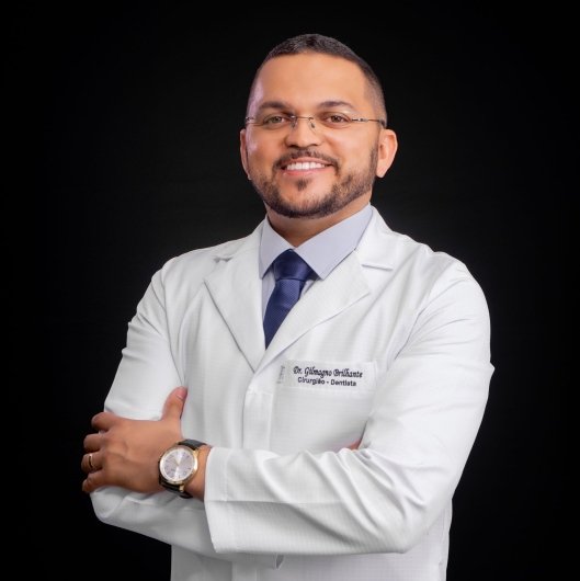 Dr. Gilmagno Brilhante