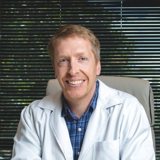 Dr. Dimitri Lovisaro Rumiantzeff
