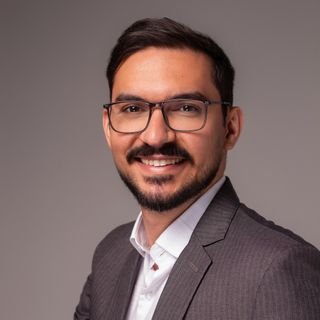 Dr. Getulio Pinheiro Lopes Ferraz