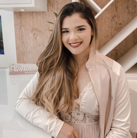 Dra. Bárbara Spuldaro