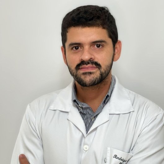 Dr. Rodrigo Vieira