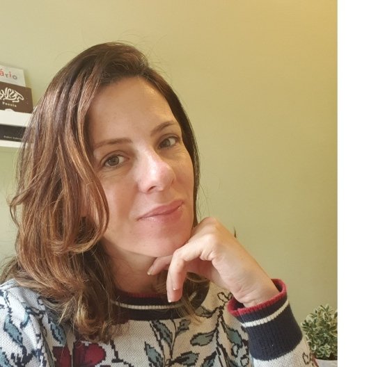 Juliana Di Lorenzo Morais