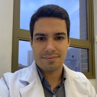 Dr. Joao Vitor de Jesus Alves