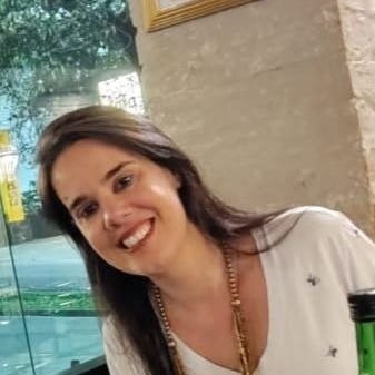 Simone Silveira Moraes