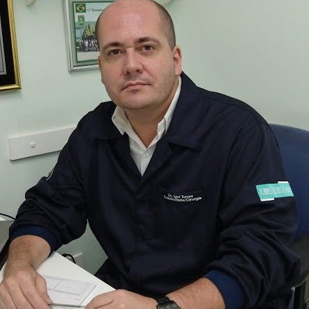 Dr. Igor Clerides Palamin Torres