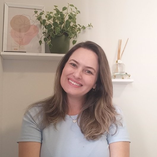 Liliane Zapparoli