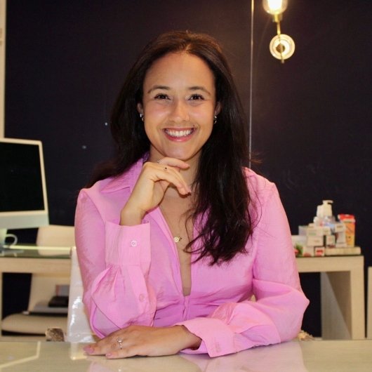 Dra. Emily Feitosa Rego