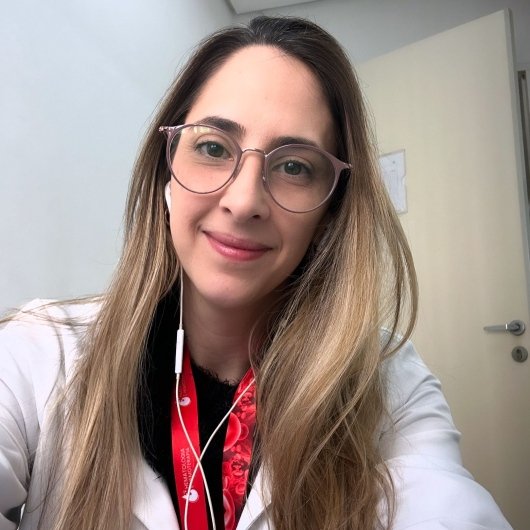 Dra. Gabriela Aguiar Bulhões