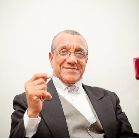 Dr. Ivan Nicolau dos Santos