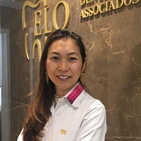 Dra. Priscila Uchida