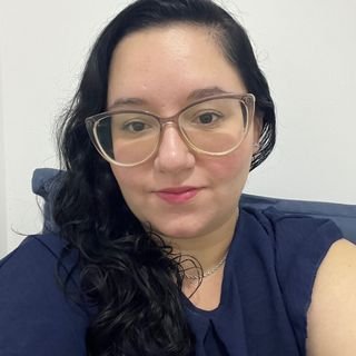 Maria Carolina Campos Loureiro