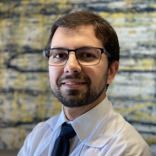 Dr. Henrique Sanches