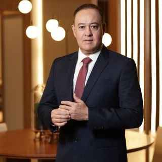 Dr. Vinicius Marques Rodrigues