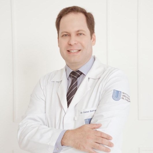 Dr. Daniel Beltrame Ferreira