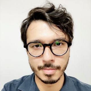 Andrew Vasconcelos