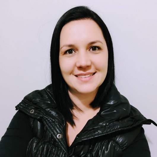 Dra. Liz Granato