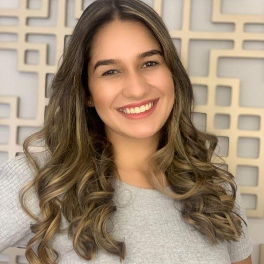 Gabrielle Oliveira