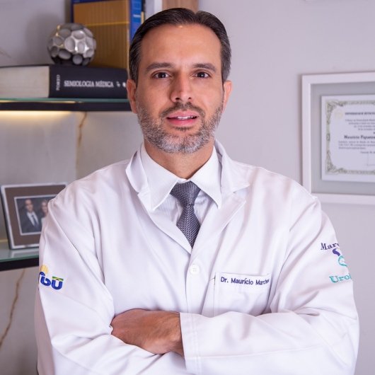 Dr. Mauricio Figueiredo Lima e Marchese