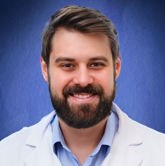 Dr. Raphael Bertani
